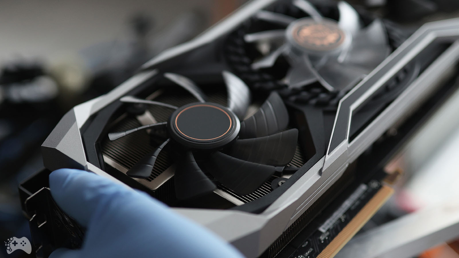 What is a graphics card? What types are there?
